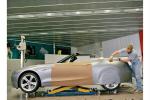 BMW Z4 2009 года